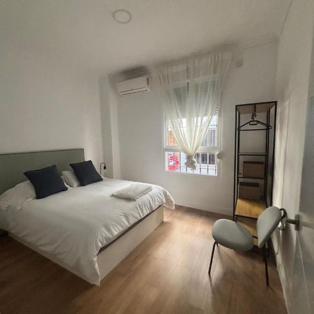 Resolana Home Sevilla! ภายนอก รูปภาพ