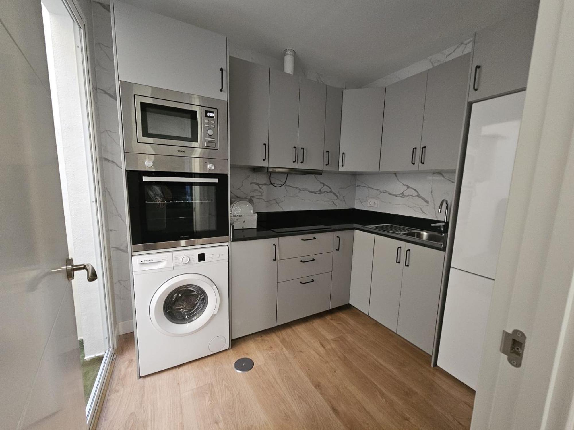 Resolana Home Sevilla! ภายนอก รูปภาพ