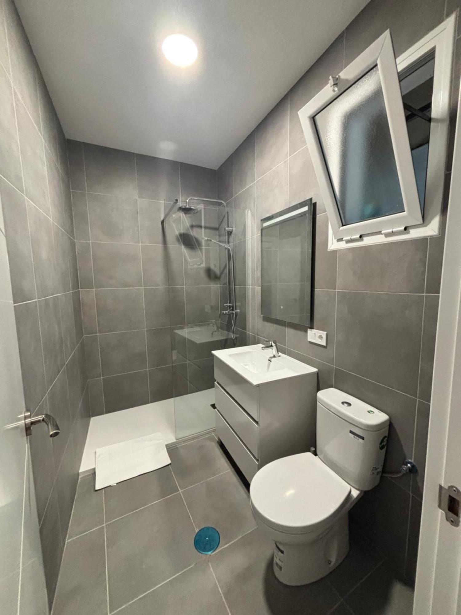 Resolana Home Sevilla! ภายนอก รูปภาพ