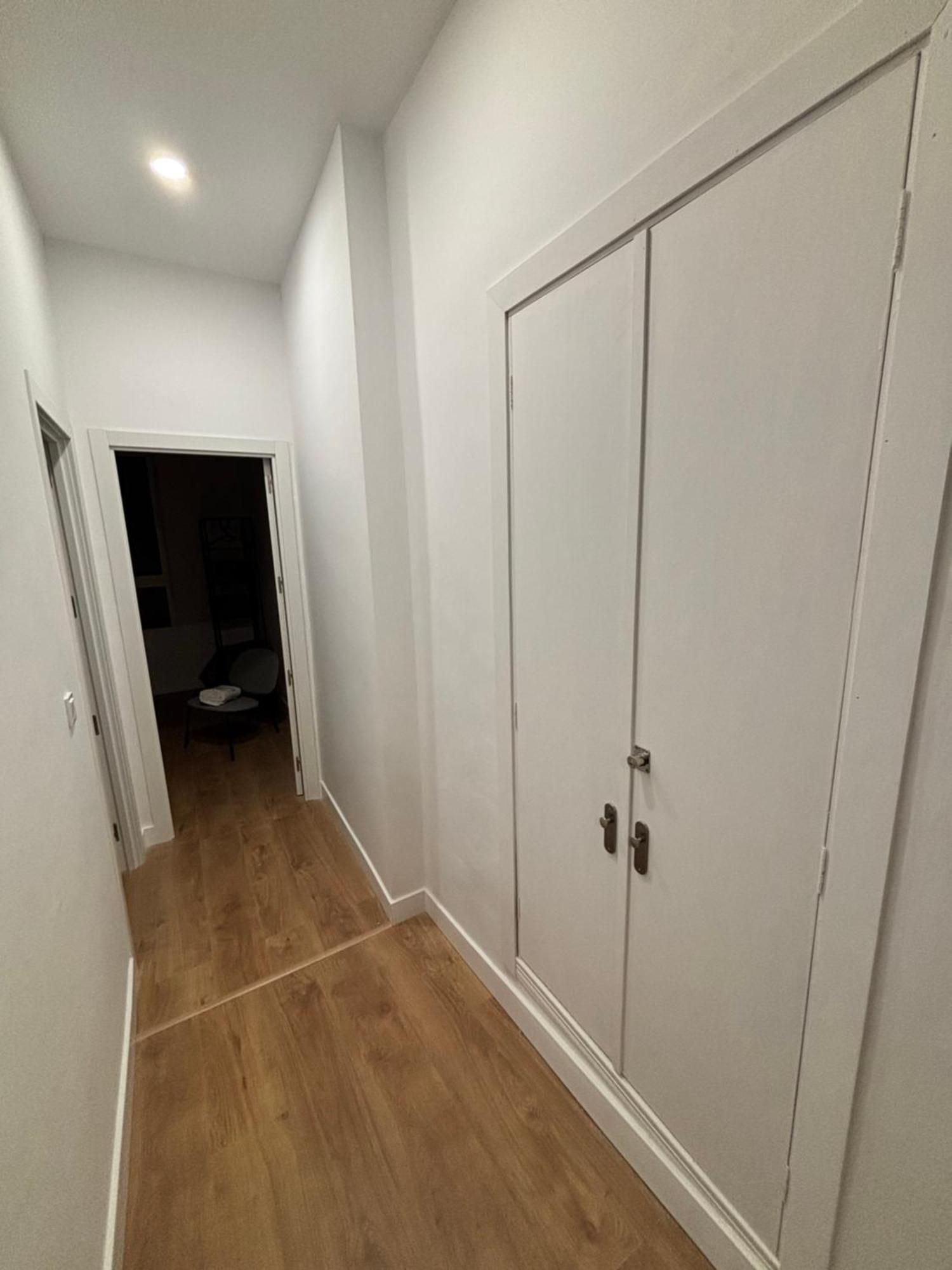 Resolana Home Sevilla! ภายนอก รูปภาพ
