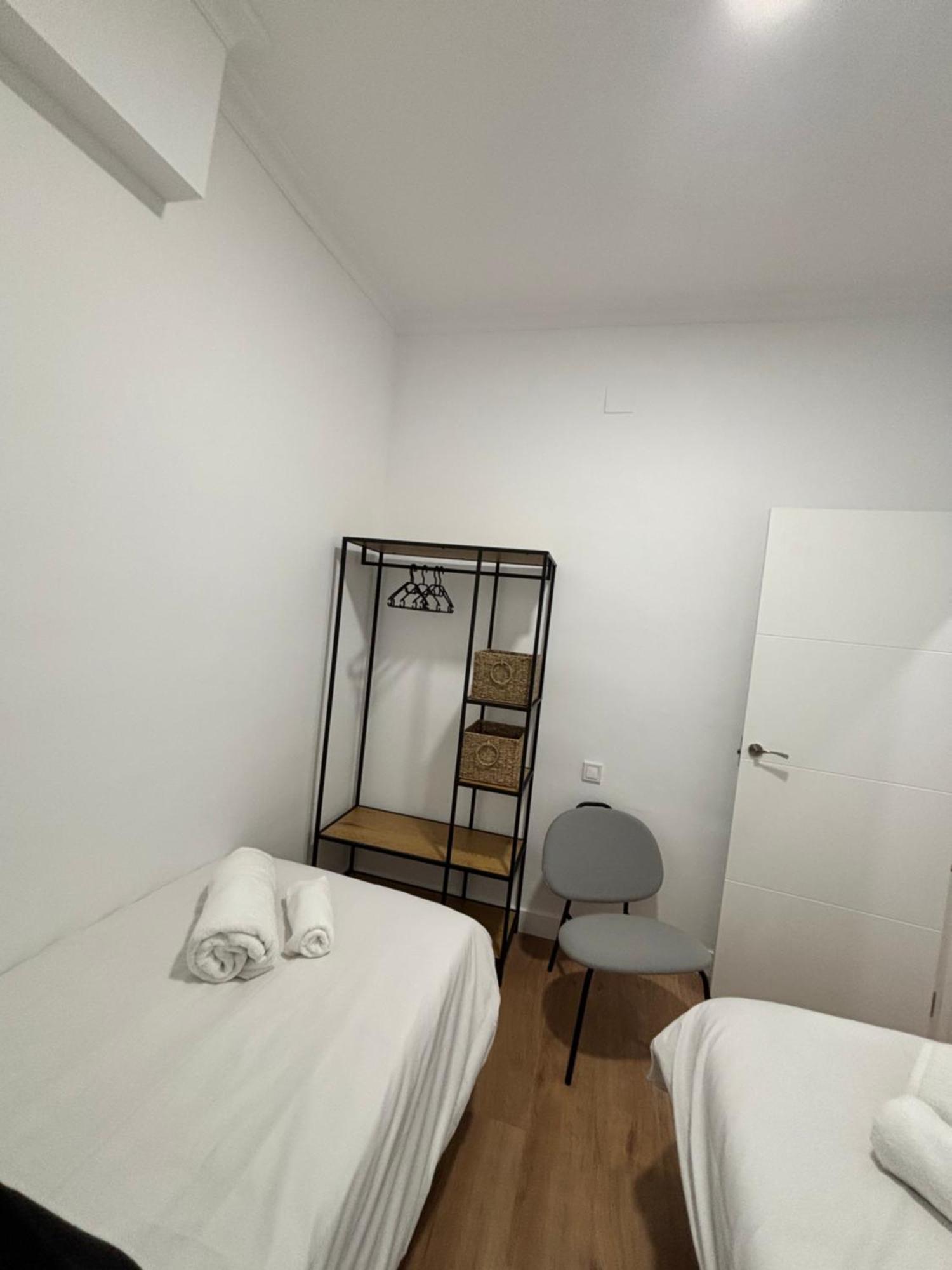 Resolana Home Sevilla! ภายนอก รูปภาพ