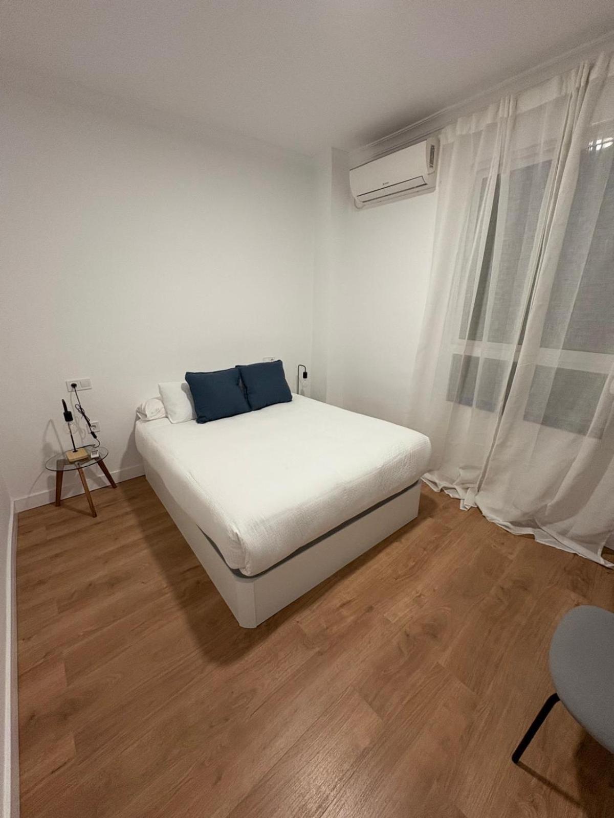 Resolana Home Sevilla! ภายนอก รูปภาพ