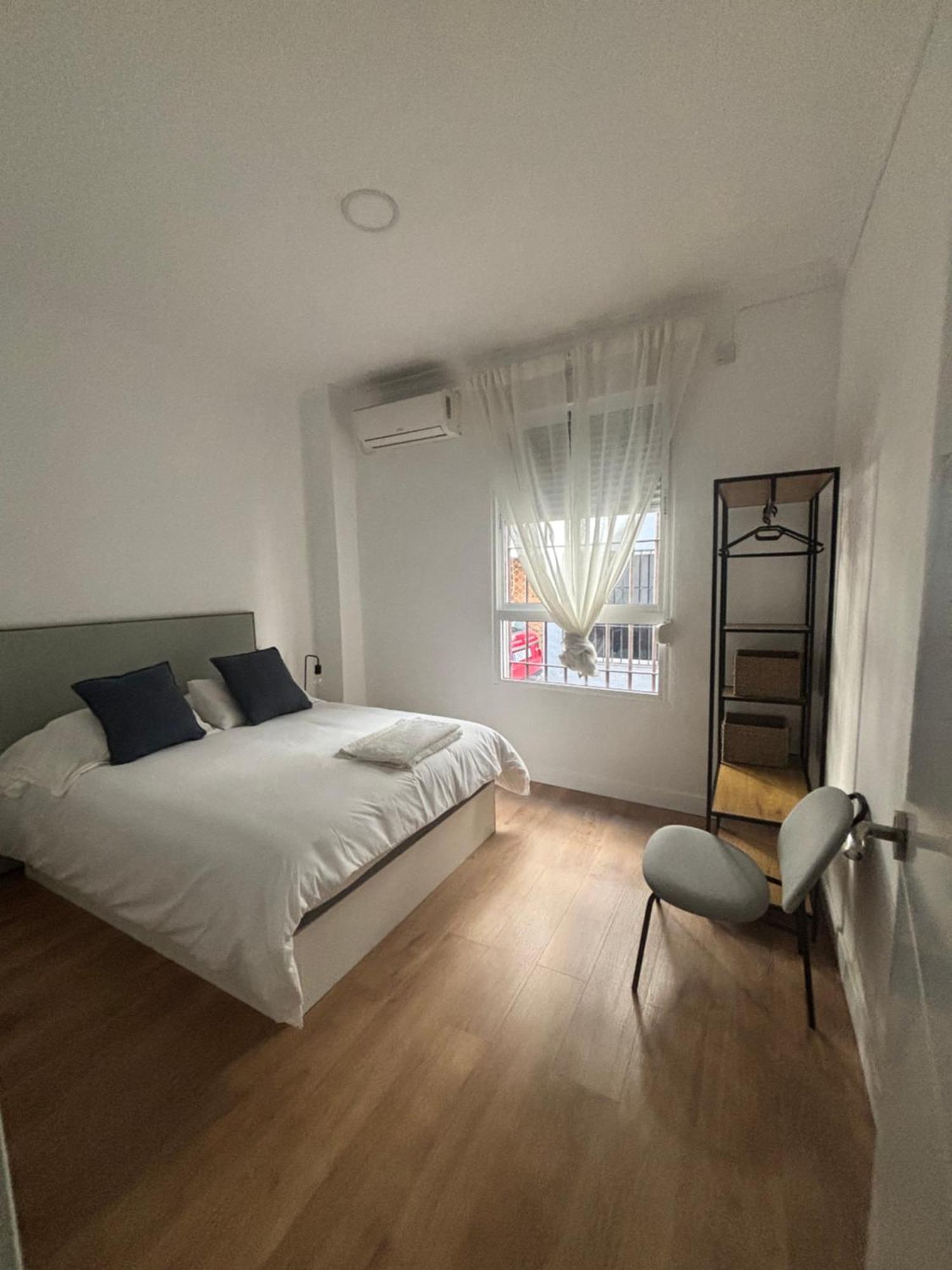 Resolana Home Sevilla! ภายนอก รูปภาพ
